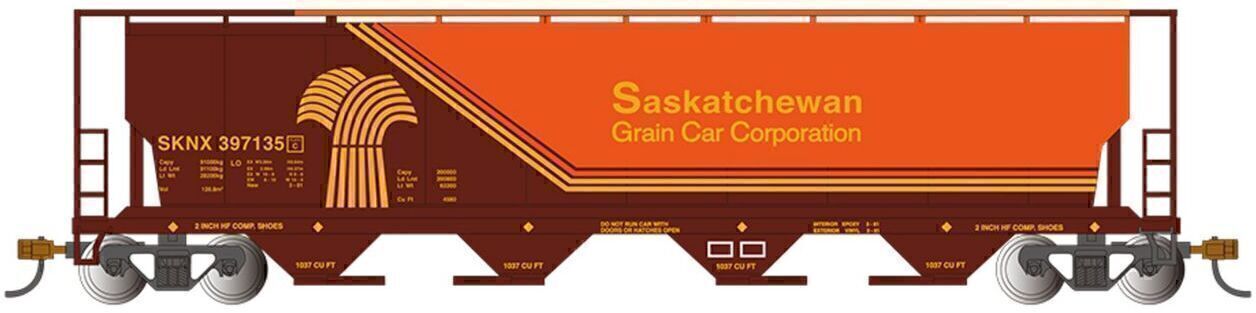 CVR Picture for 4bay Cyl hopper SASK w/EOT