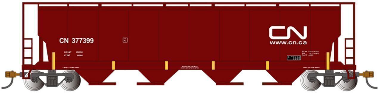 CVR Picture for 4bay Cyl hopper CN Oxide w/EOT