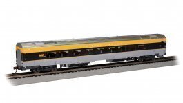 CVR Picture for Siemens VIA Rail Business #2600