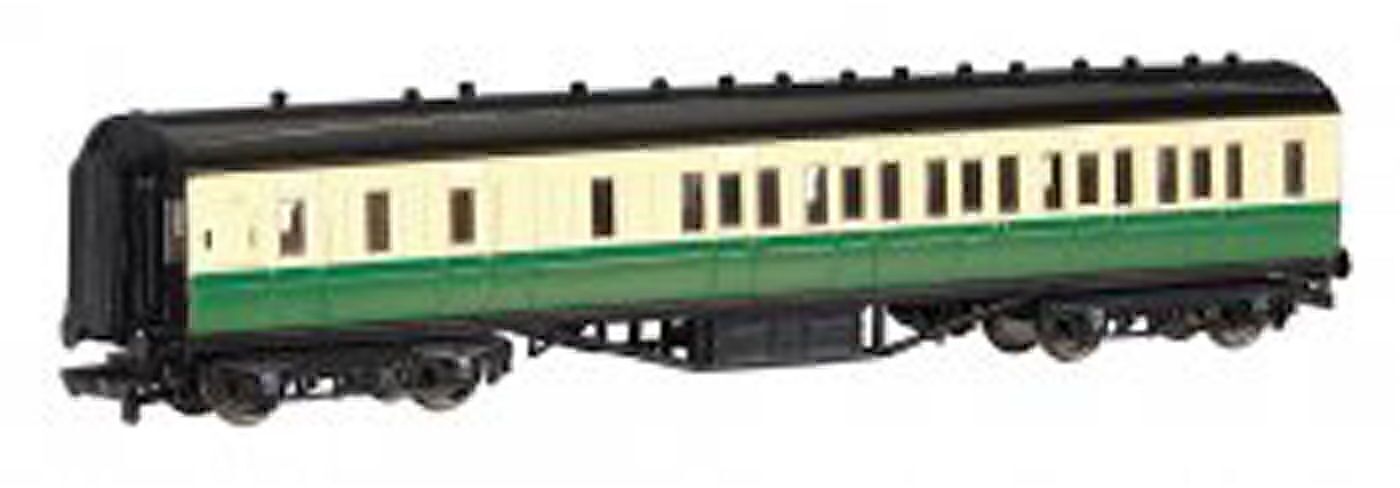 CVR Picture for Thomas&F - Gordon's Brake Coach
