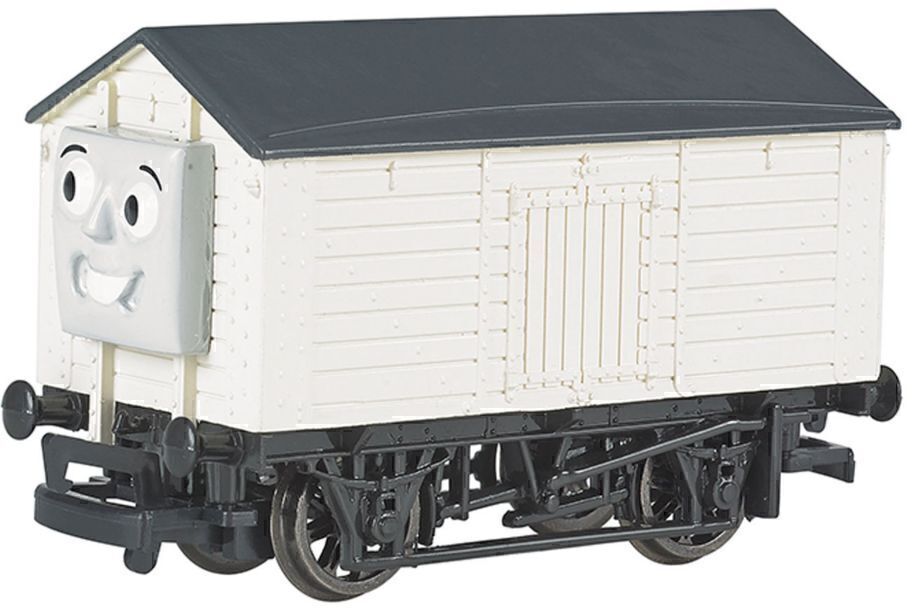 CVR Picture for Thomas&F - Troublesome Truck #5