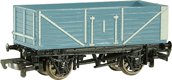 CVR Picture for Thomas&F - Open Wagon blue
