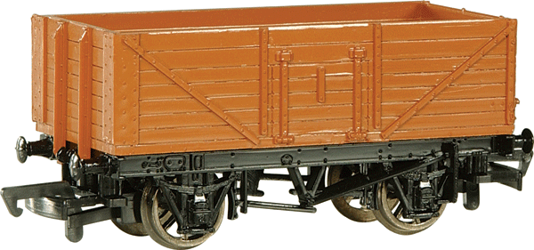 CVR Picture for Thomas&F - Cargo Car