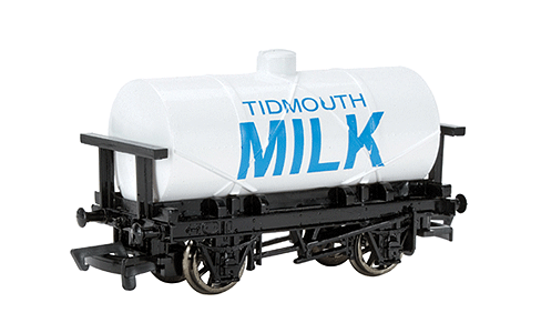 CVR Picture for Thomas&F - Tidmouth Milk Tank