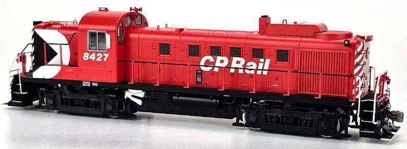 CVR Picture for RS3 CP Rail #8427