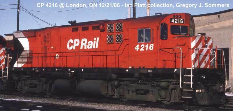 CVR Picture for ALCO C424 CPRail/MM8in #4239 w/DS