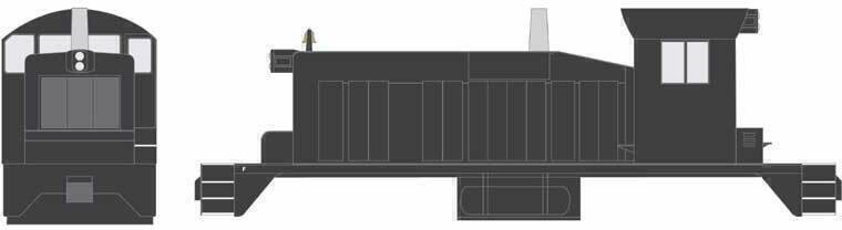 CVR Picture for SW1 Black PhIII w/DS