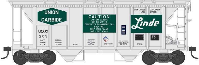 CVR Picture for 70ton 2bay covhop LINDE #212