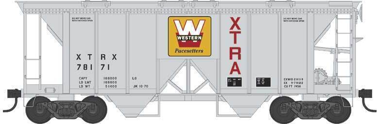 CVR Picture for 70ton 2bay covhop XTRA #78215