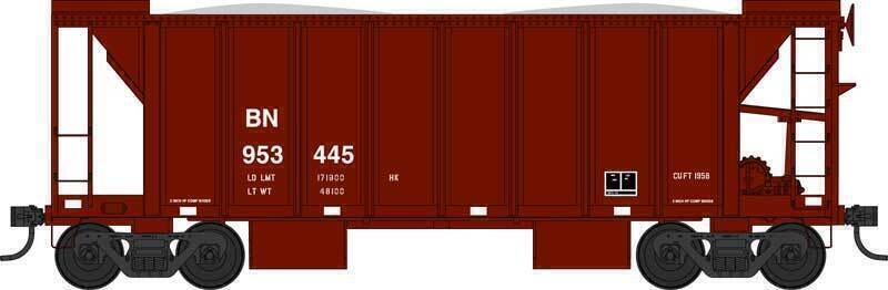 CVR Picture for Ballast hopper BN #954296