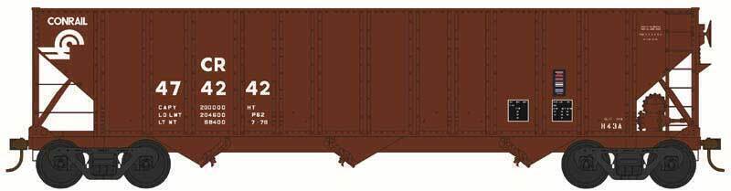 CVR Picture for 100ton hopper CR #474242