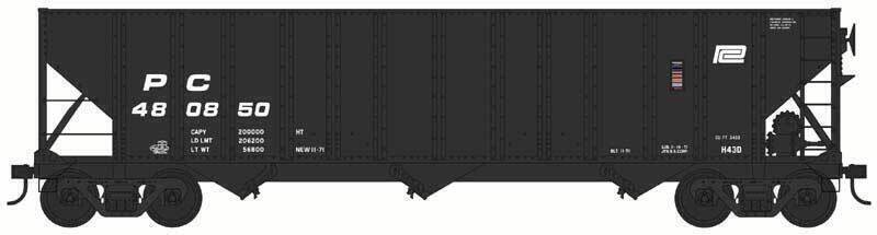 CVR Picture for 100ton hopper PC #480803