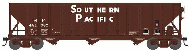 CVR Picture for 100ton hopper SP #481087