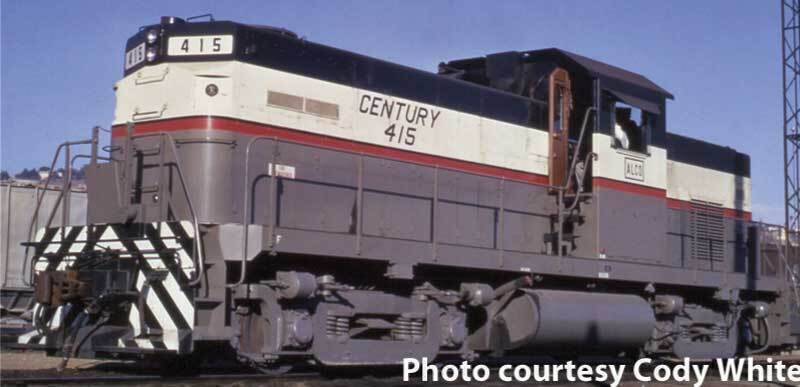CVR Picture for ALCO C415 Demo #415 w/DS