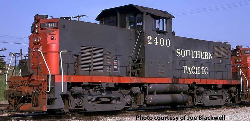 CVR Picture for ALCO C415 SP #2405 w/DS