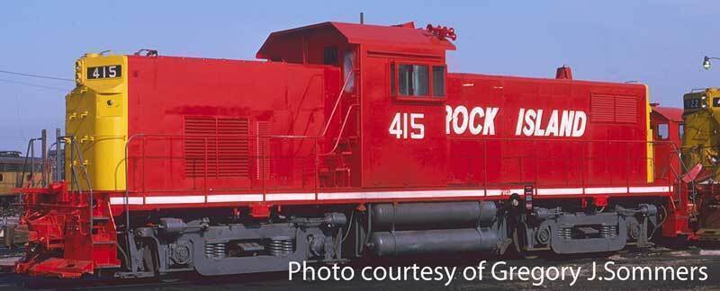 CVR Picture for ALCO C415 RI/Red #416 w/DS