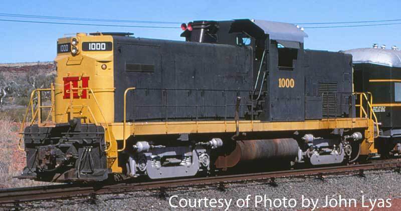 CVR Picture for ALCO C415 Hammersley w/DS