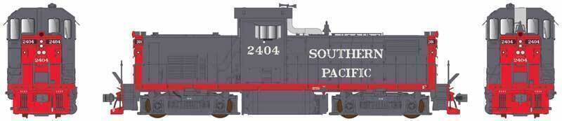 loco