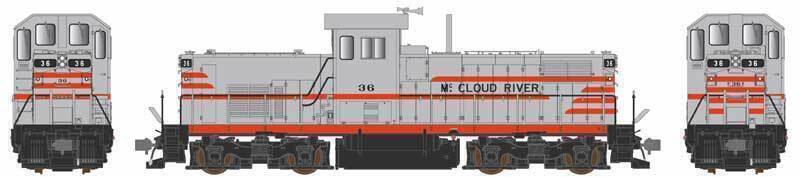 loco