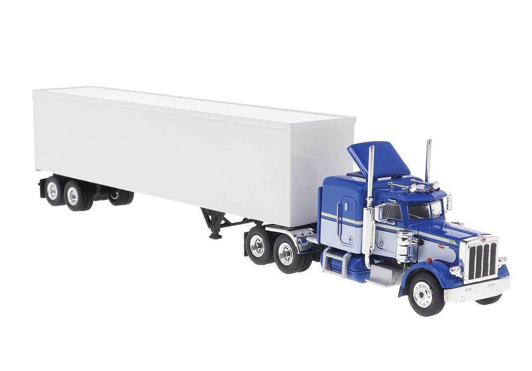 CVR Picture for 1973 PB359 Blue/White w/trailer