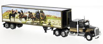 CVR Picture for 1977 KW900 w/trailer Smokey&Bandit