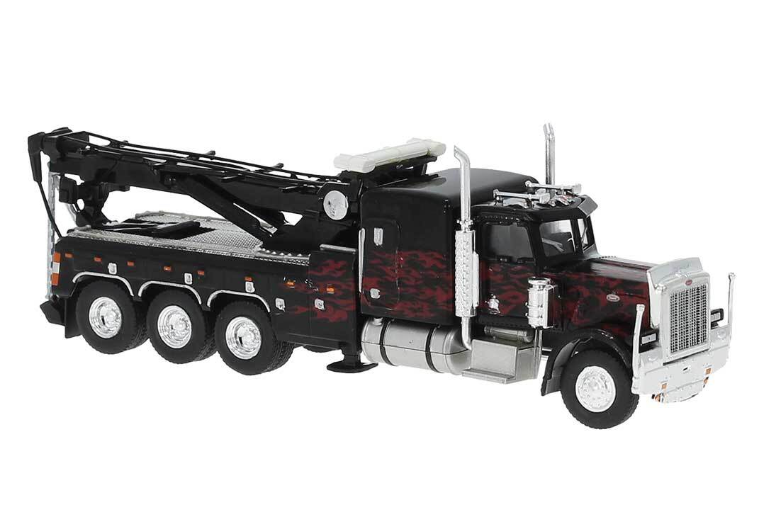 CVR Picture for PB359 Tow Truck Black