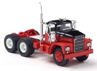 CVR Picture for 1960 Dodge CT900 Sealand