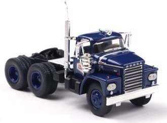 CVR Picture for 1960 Dodge CT900 Canada Cartage