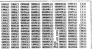 CVR Picture for Rough-cut Grade Crossing 1-Lane /3