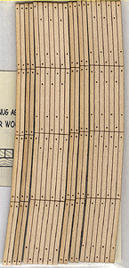 CVR Picture for Wood Grade Crossing 18in radius /2