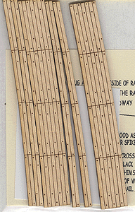CVR Picture for Wood Grade Crossing 36in radius /2