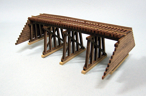 CVR Picture for Pile & Frame Trestle kit