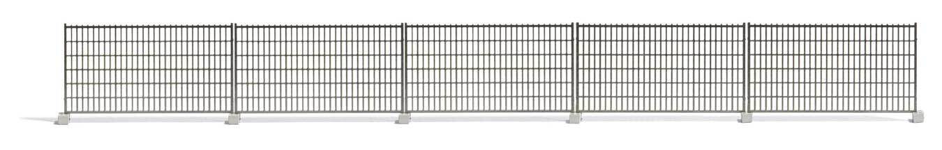 CVR Picture for Construction site Fence 4x2.3cm