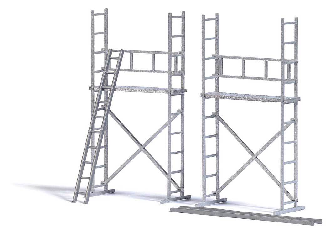 CVR Picture for Aluminum Scaffolding