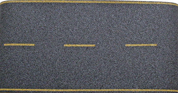 CVR Picture for Asphalt Road 1m w/yellow line