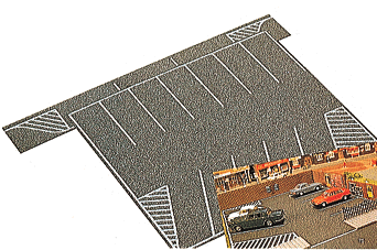 CVR Picture for Flexible Parking Lot 200x160mm