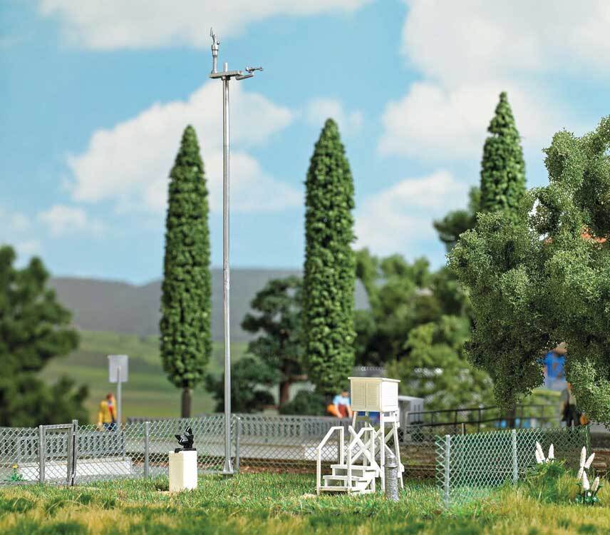 CVR Picture for Weather Station Scene