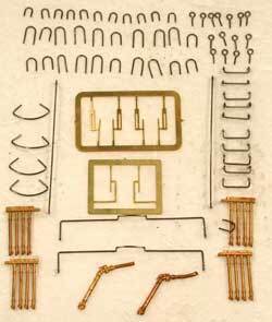 CVR Picture for Alco 628/630 Grab Iron kit