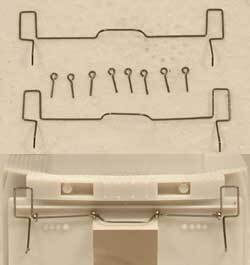 CVR Picture for Coupler Lift Bars /2