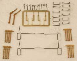CVR Picture for Athearn Detail kit for SW