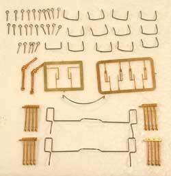 CVR Picture for Atlas detail kit GP38-2