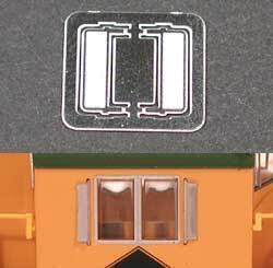 CVR Picture for Wind deflector & Mirror /2