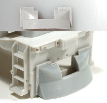 CVR Picture for CPR Diesel pilot