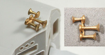 CVR Picture for Nathan air horn 3chime M3HR