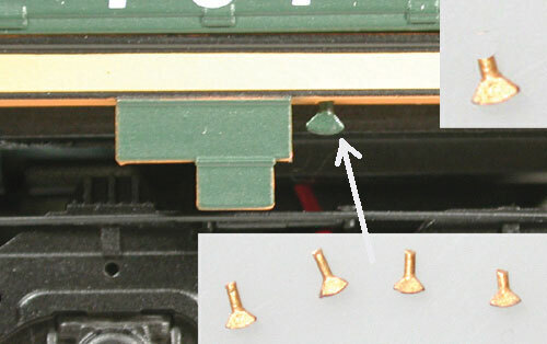 CVR Picture for Cab ground lights /4