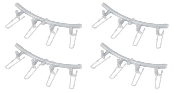 CVR Picture for MU Hoses set /16