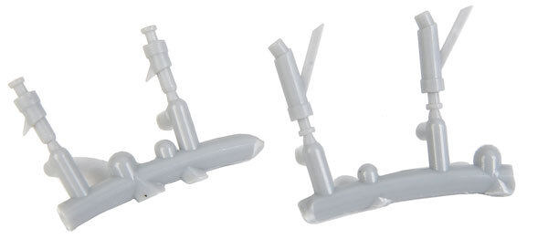 CVR Picture for Locomotive Fuel Fillers 2short/2tal