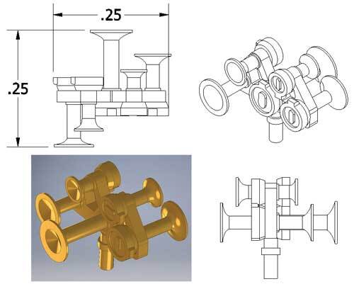 CVR Picture for Nathan Air Horn M5R24