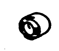 CVR Picture for Headlight Gyralight Pyle type /2