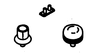 CVR Picture for Steam generator set 1st gen /3pc